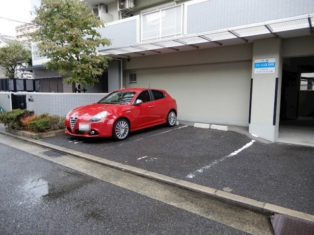 春日野道駅 徒歩6分 6階の物件外観写真