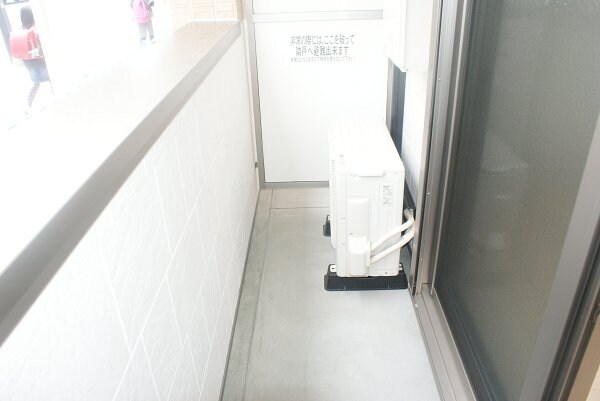 フジパレス夙川江上町の物件内観写真