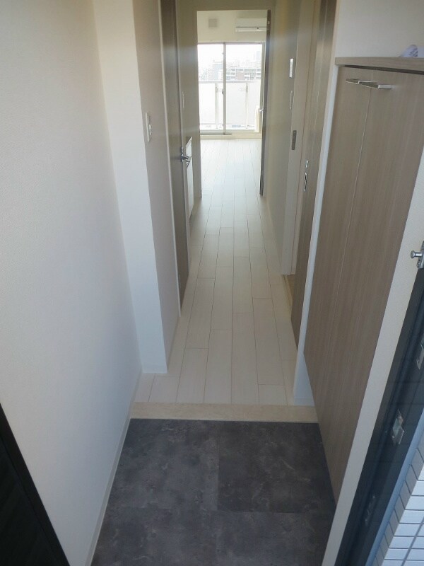 兵庫駅 徒歩7分 2階の物件内観写真