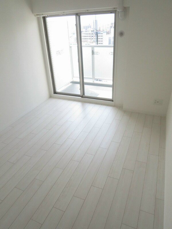 兵庫駅 徒歩7分 2階の物件内観写真