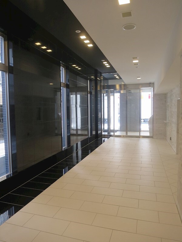 兵庫駅 徒歩7分 2階の物件外観写真