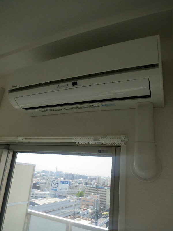 兵庫駅 徒歩7分 2階の物件内観写真