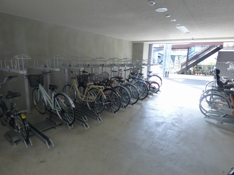 兵庫駅 徒歩7分 2階の物件内観写真