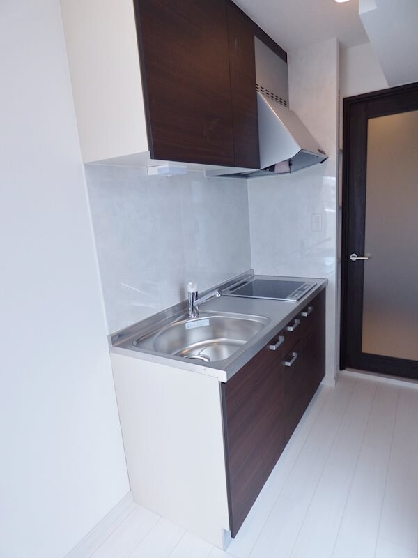 摂津本山駅 徒歩10分 6階の物件内観写真