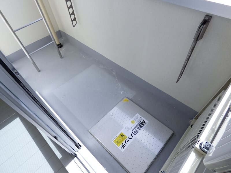 摂津本山駅 徒歩10分 6階の物件内観写真