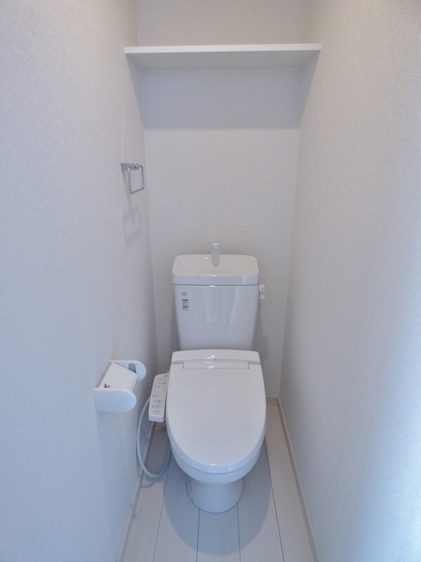 摂津本山駅 徒歩10分 6階の物件内観写真