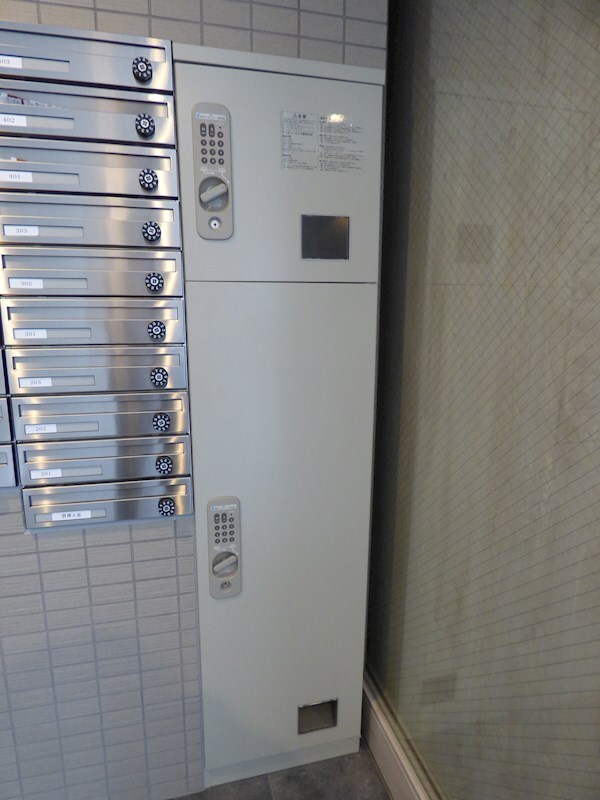 摂津本山駅 徒歩10分 6階の物件内観写真