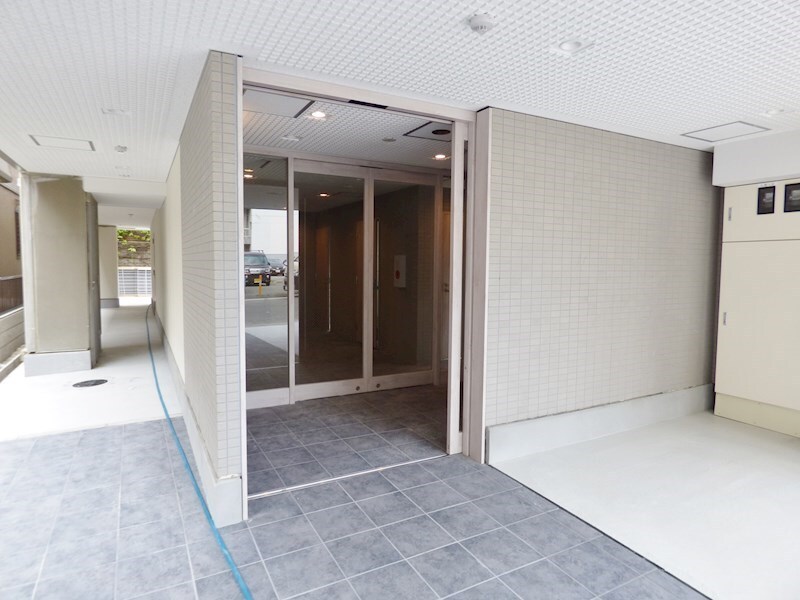 摂津本山駅 徒歩10分 6階の物件内観写真