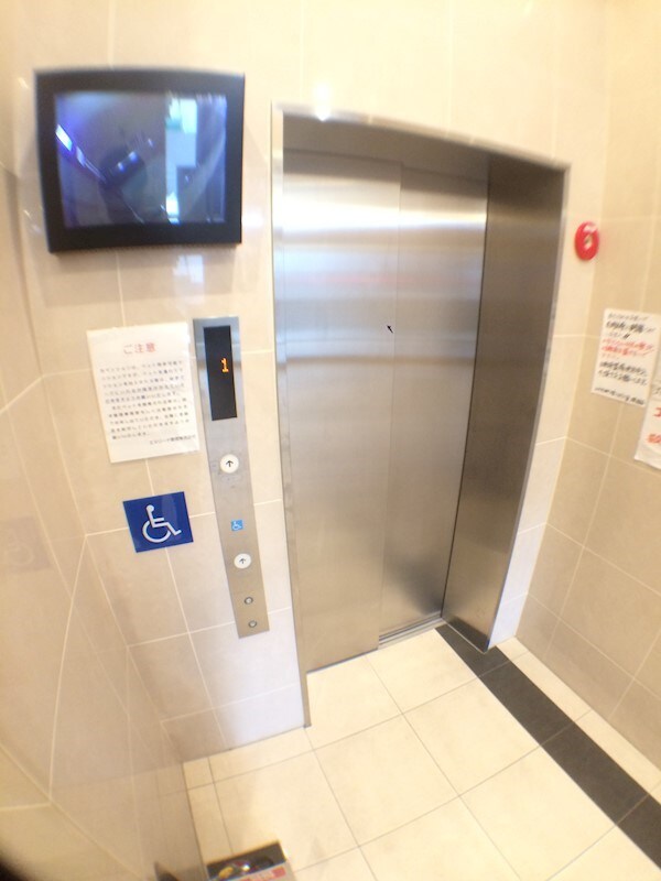 新神戸駅 徒歩3分 8階の物件外観写真