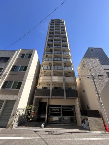 神戸駅 徒歩5分 5階の物件外観写真