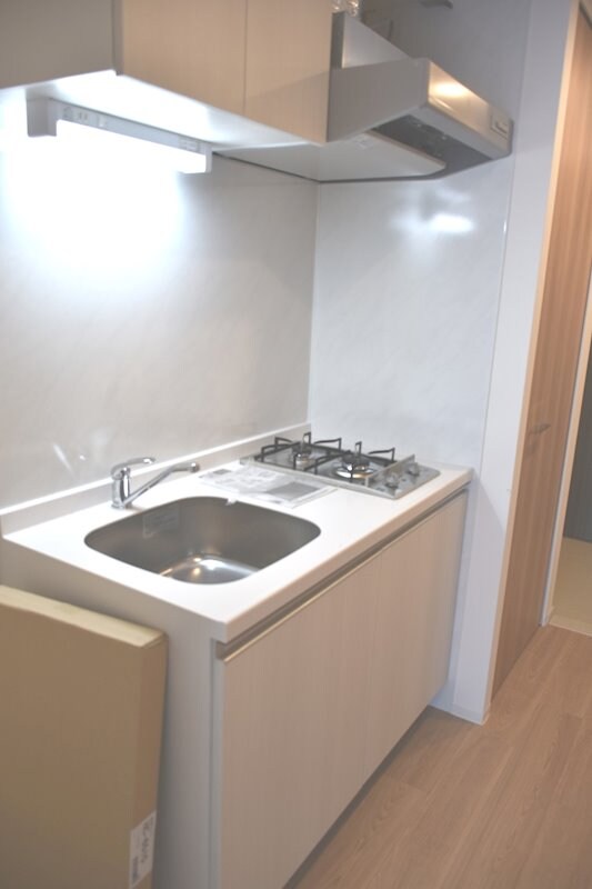 神戸駅 徒歩5分 5階の物件内観写真