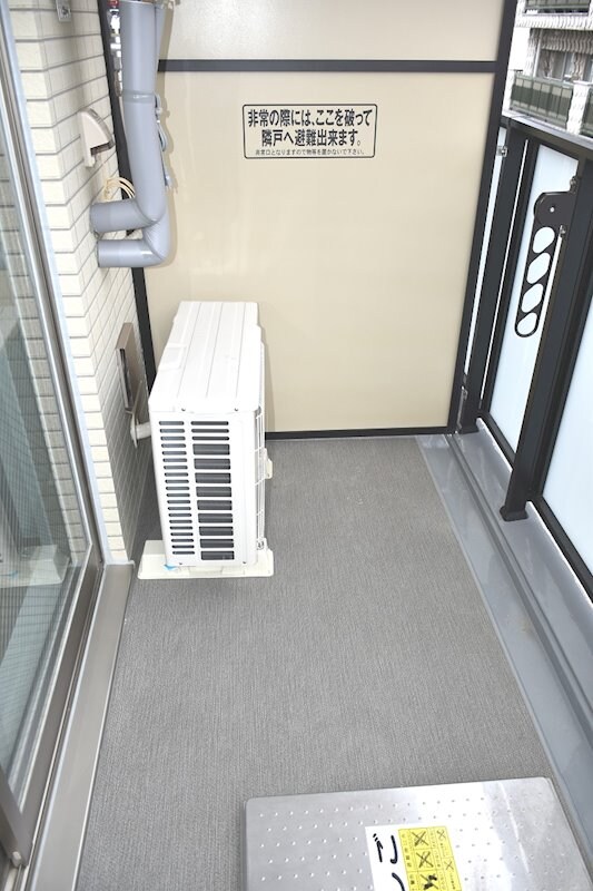 神戸駅 徒歩5分 5階の物件内観写真