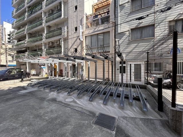 神戸駅 徒歩5分 5階の物件内観写真