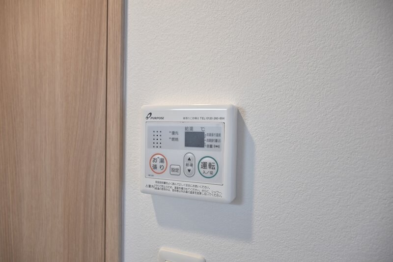 神戸駅 徒歩5分 5階の物件内観写真