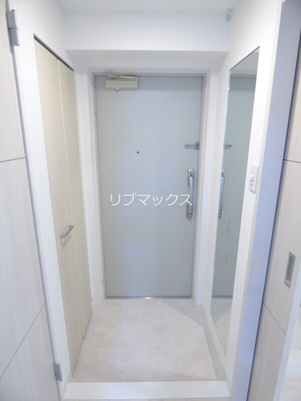 プリマヴェーラ甲子園一番町の物件内観写真