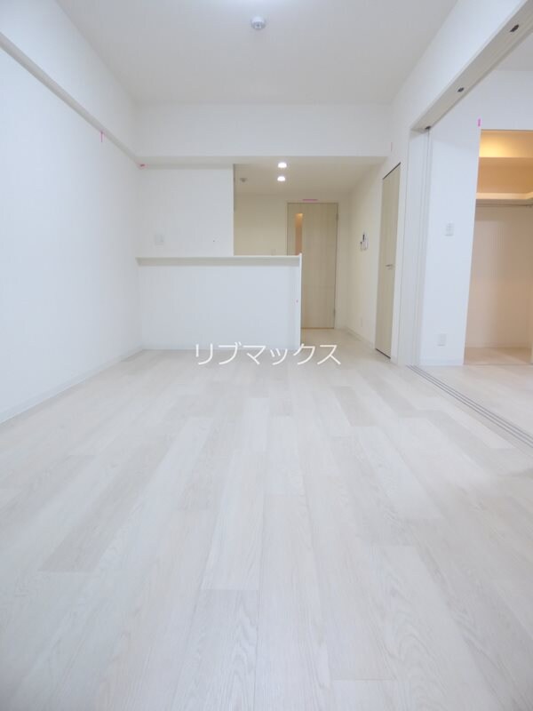 プリマヴェーラ甲子園一番町の物件内観写真