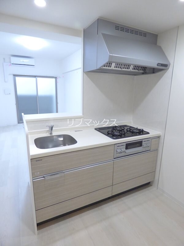 プリマヴェーラ甲子園一番町の物件内観写真