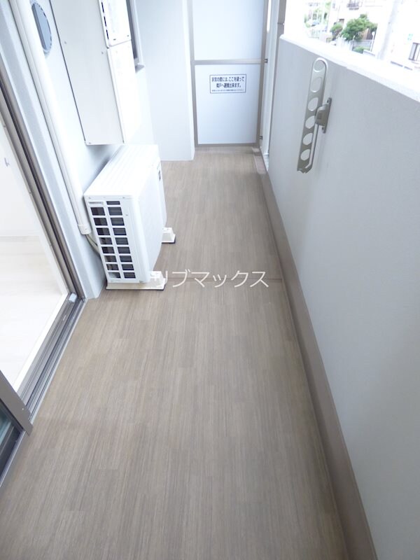 プリマヴェーラ甲子園一番町の物件内観写真