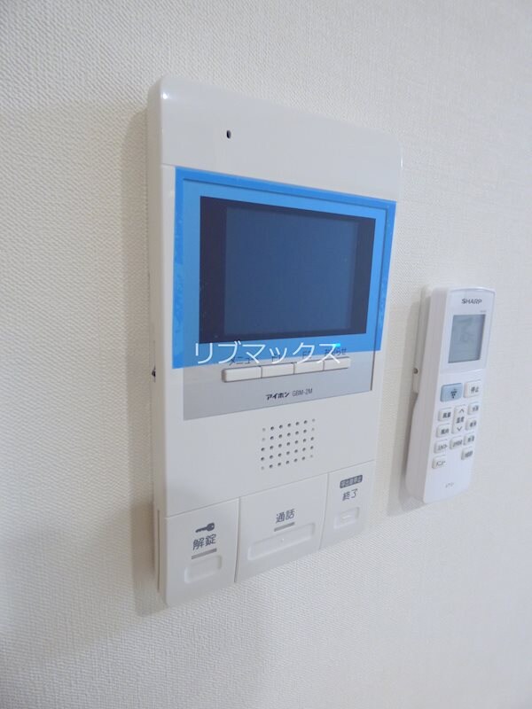 プリマヴェーラ甲子園一番町の物件内観写真