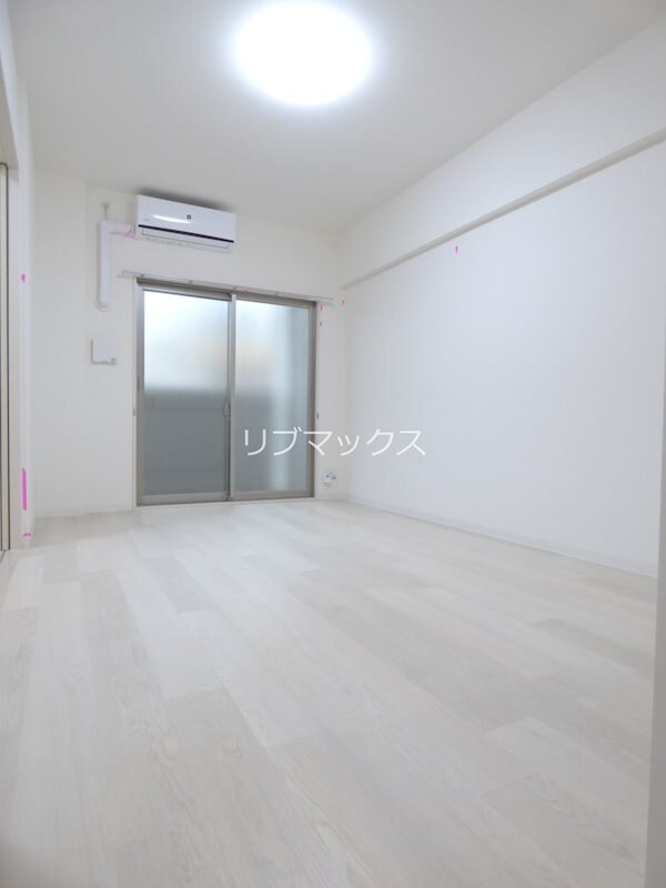 プリマヴェーラ甲子園一番町の物件内観写真