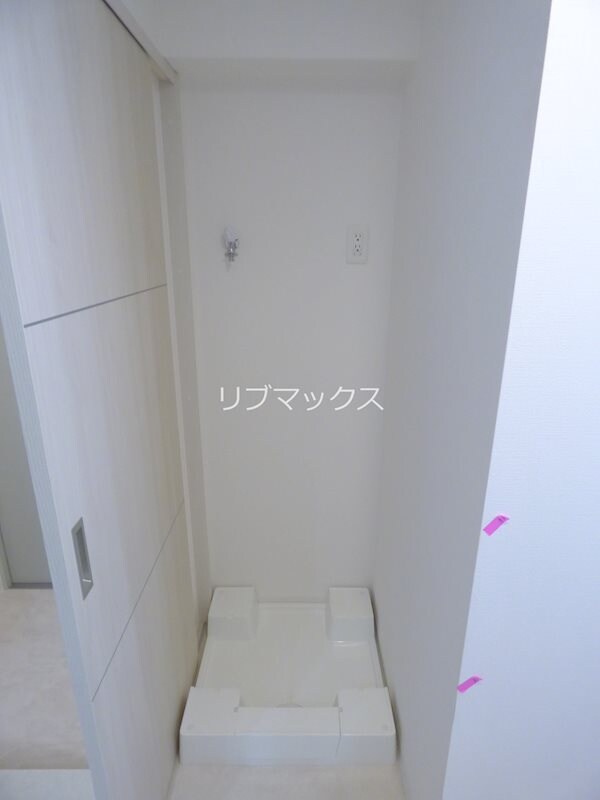 プリマヴェーラ甲子園一番町の物件内観写真