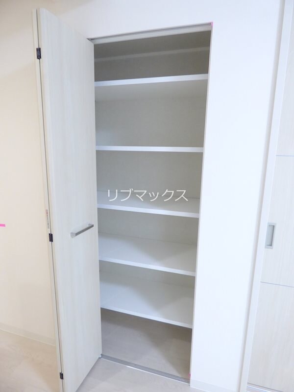 プリマヴェーラ甲子園一番町の物件内観写真