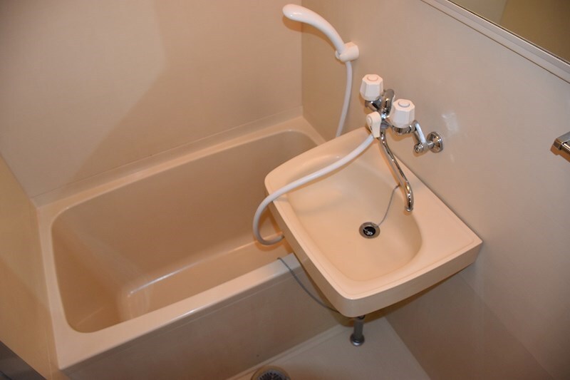 花隈駅 徒歩6分 5階の物件内観写真