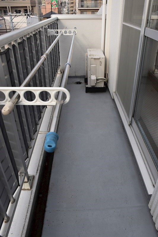 花隈駅 徒歩6分 5階の物件内観写真