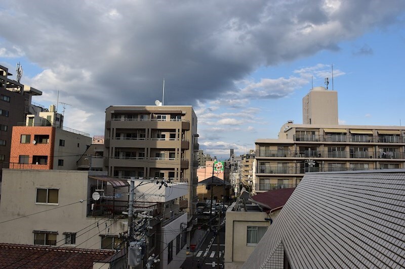 花隈駅 徒歩6分 5階の物件内観写真