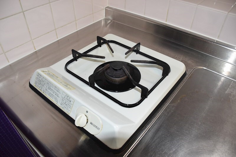 花隈駅 徒歩6分 5階の物件内観写真