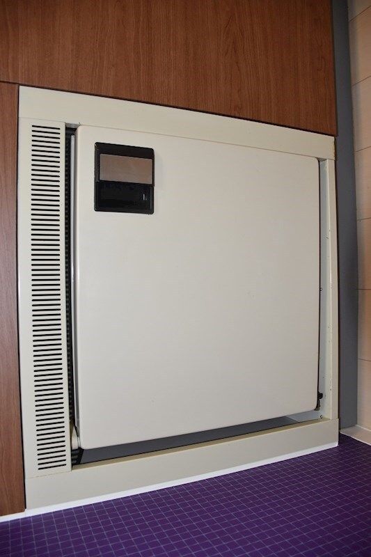 花隈駅 徒歩6分 5階の物件内観写真