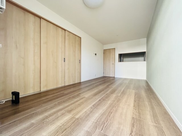 ウェルスクエア西宮甲東園の物件内観写真