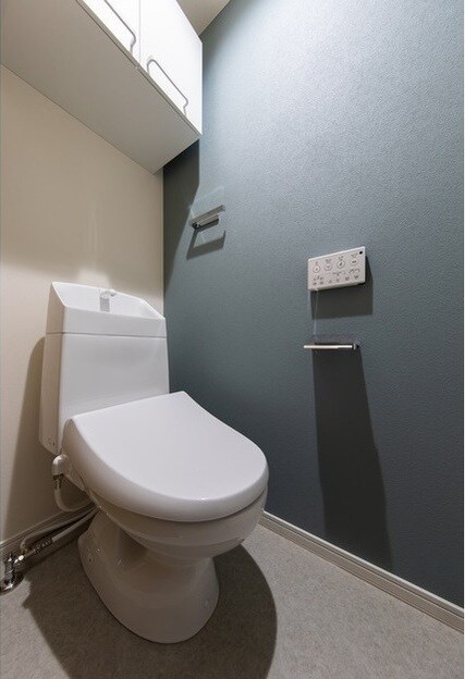 ウェルスクエア西宮甲東園の物件内観写真