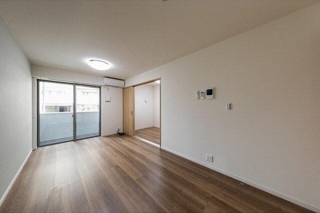 ウェルスクエア西宮甲東園の物件内観写真