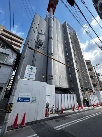 兵庫駅 徒歩7分 5階の物件外観写真