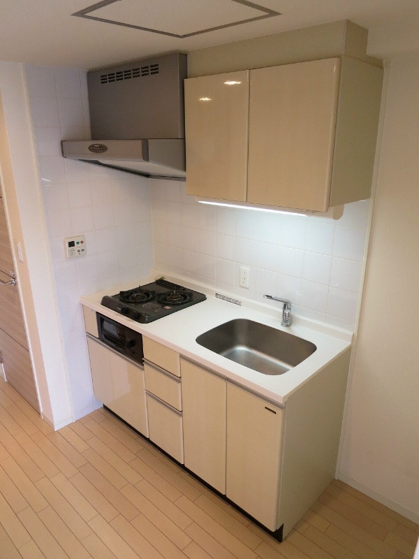 高速神戸駅 徒歩4分 6階の物件内観写真