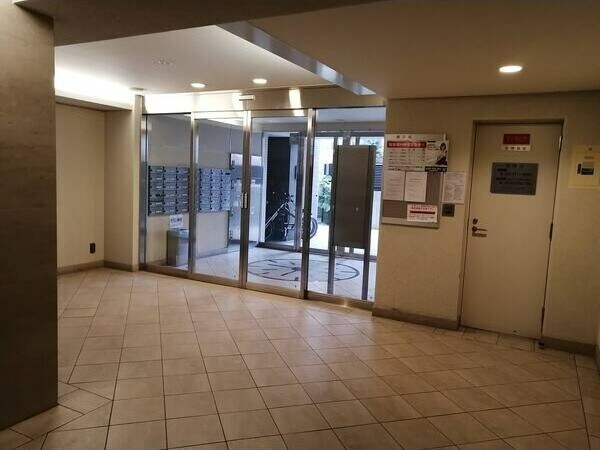 高速神戸駅 徒歩4分 6階の物件外観写真