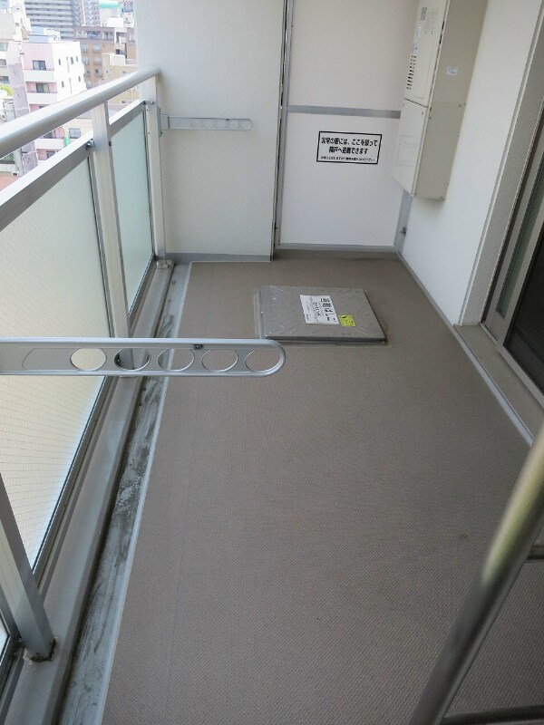 高速神戸駅 徒歩4分 6階の物件内観写真