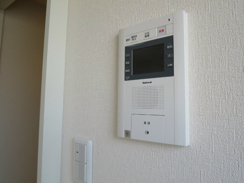 高速神戸駅 徒歩4分 6階の物件内観写真