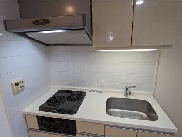 高速神戸駅 徒歩4分 6階の物件内観写真