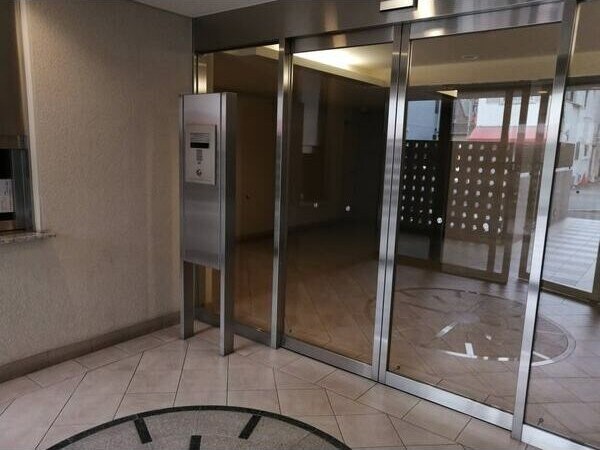 高速神戸駅 徒歩4分 6階の物件内観写真