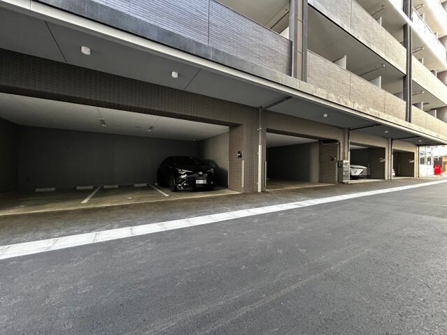 神戸駅 徒歩8分 3階の物件外観写真