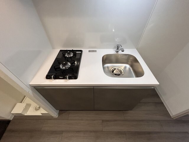 神戸駅 徒歩8分 3階の物件内観写真