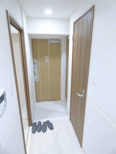 兵庫駅 徒歩5分 4階の物件内観写真