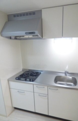 兵庫駅 徒歩5分 4階の物件内観写真