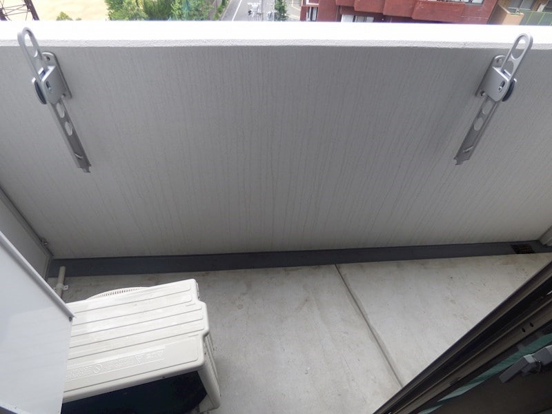 兵庫駅 徒歩5分 4階の物件内観写真