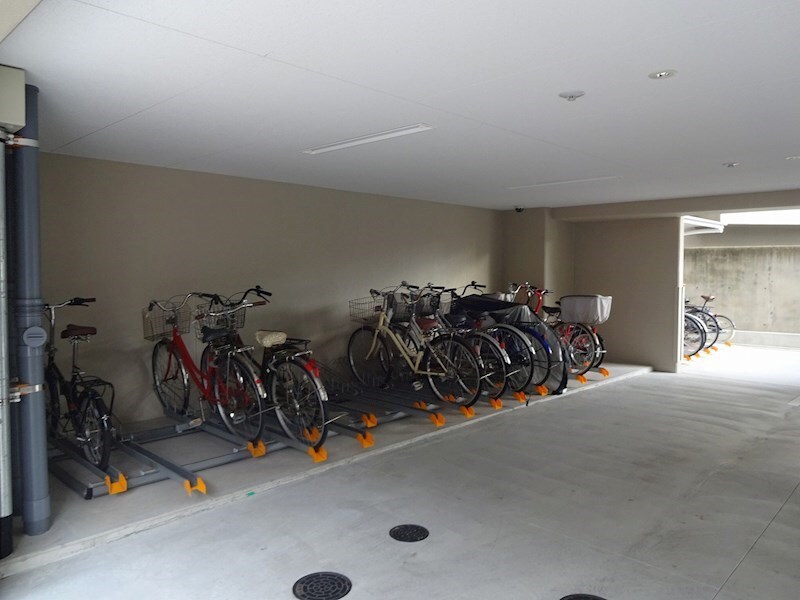 兵庫駅 徒歩5分 4階の物件内観写真