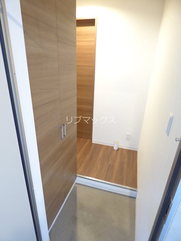 プレジール今津駅前の物件内観写真