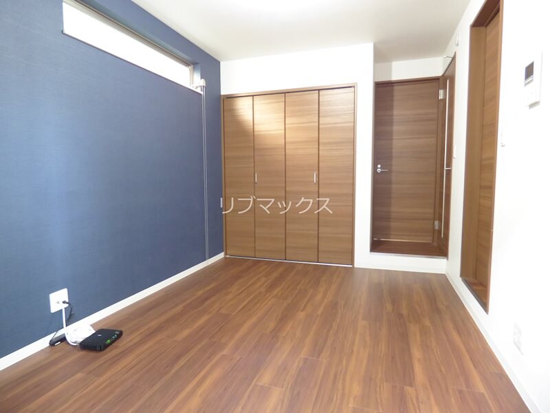 プレジール今津駅前の物件内観写真