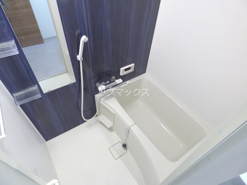 プレジール今津駅前の物件内観写真